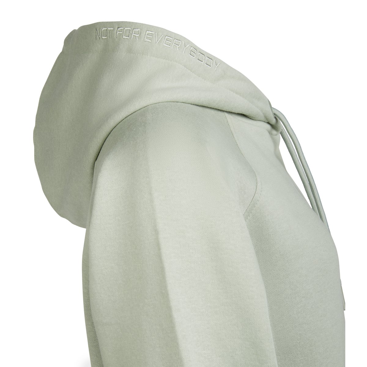 bruno banani Damen Hoodie mit Raglanärmel