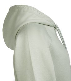 bruno banani Damen Hoodie mit Raglanärmel