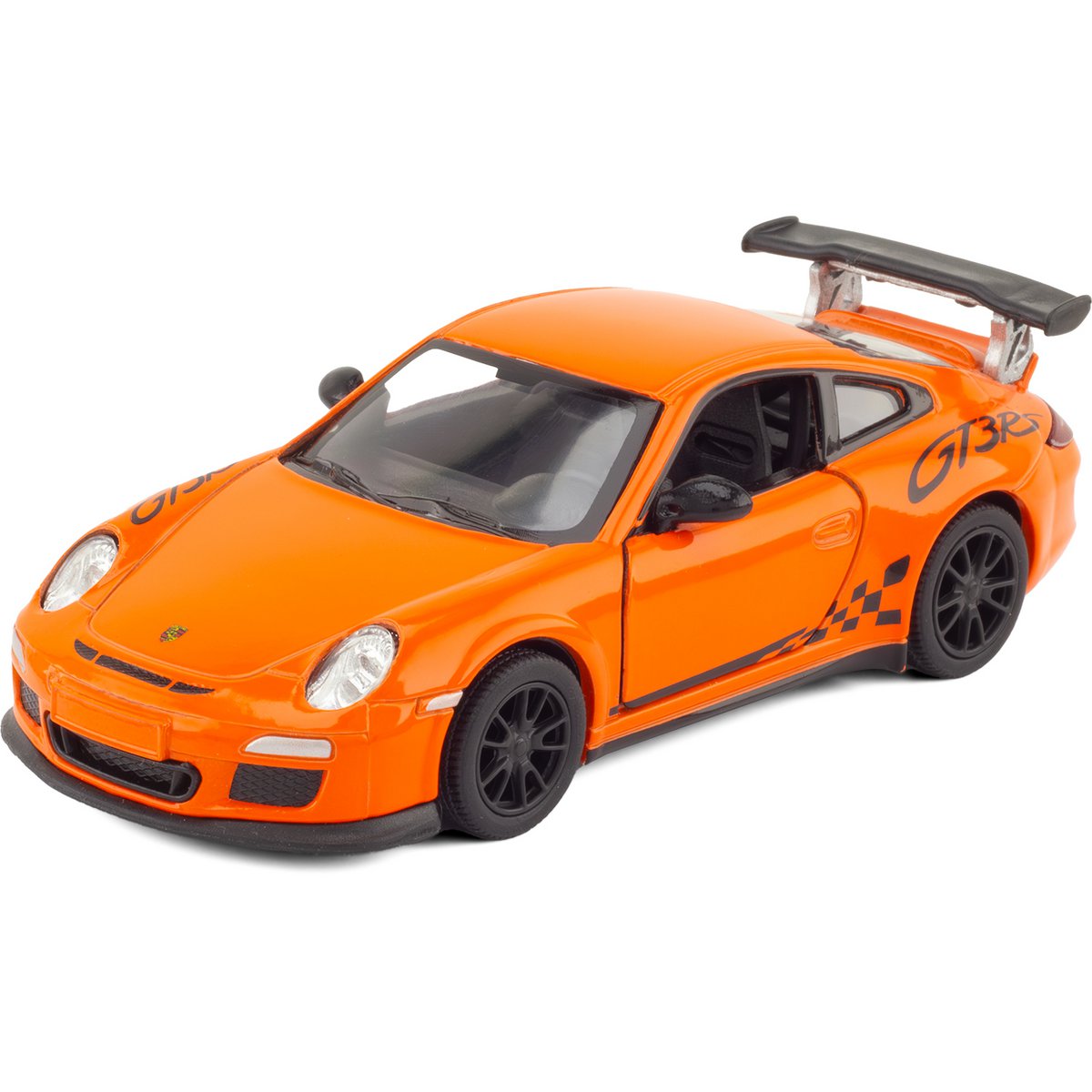MINIATURE : PORSCHE 911 GT3 RS