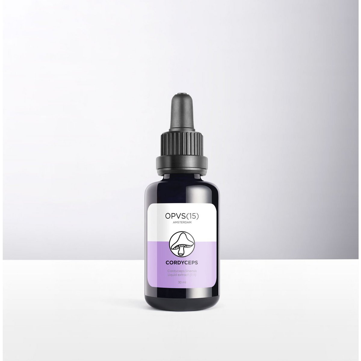 CORDYCEPS OPVS(15)