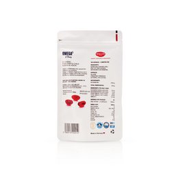 Krill AntarticoPouch (120 capsule)