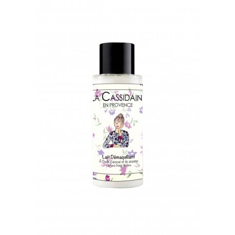 Avocado Oil Make Up Remover