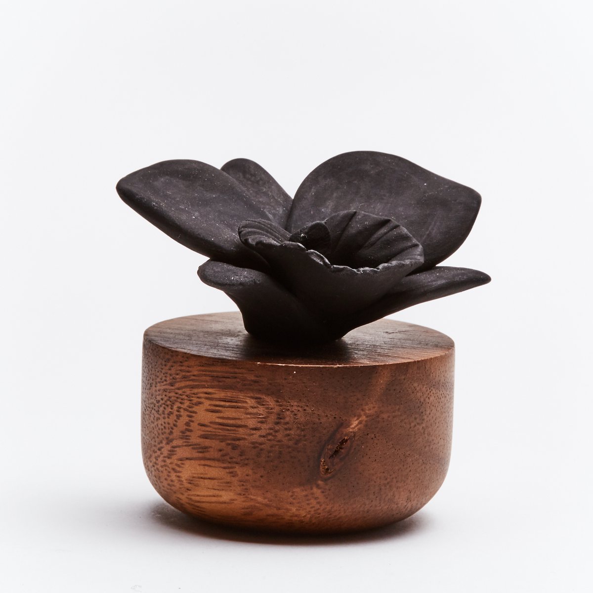 Diffuseur Orchidée du Népal - Black