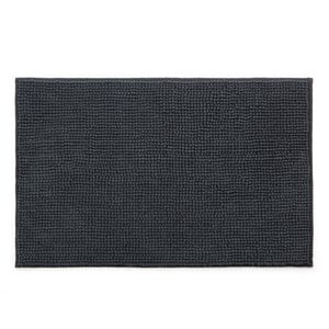 Rayen Badmat 80x50cm grijs
