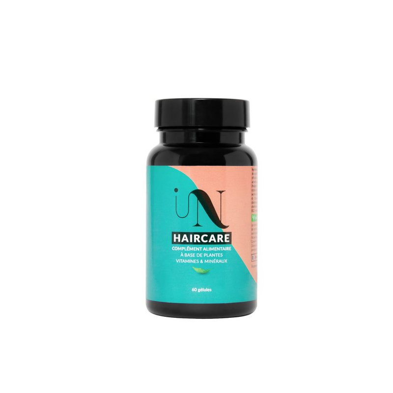 Capsules - Hair growth treatment 1 month