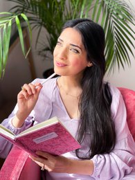 Best-seller Gratitude List-tidsskrifter