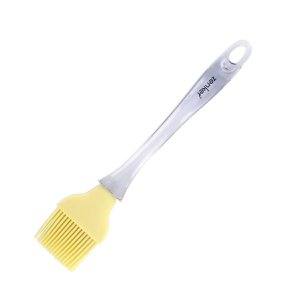 Kitchen and pastry brush 24 cm in silicone bristles Zenker Smart Pastry