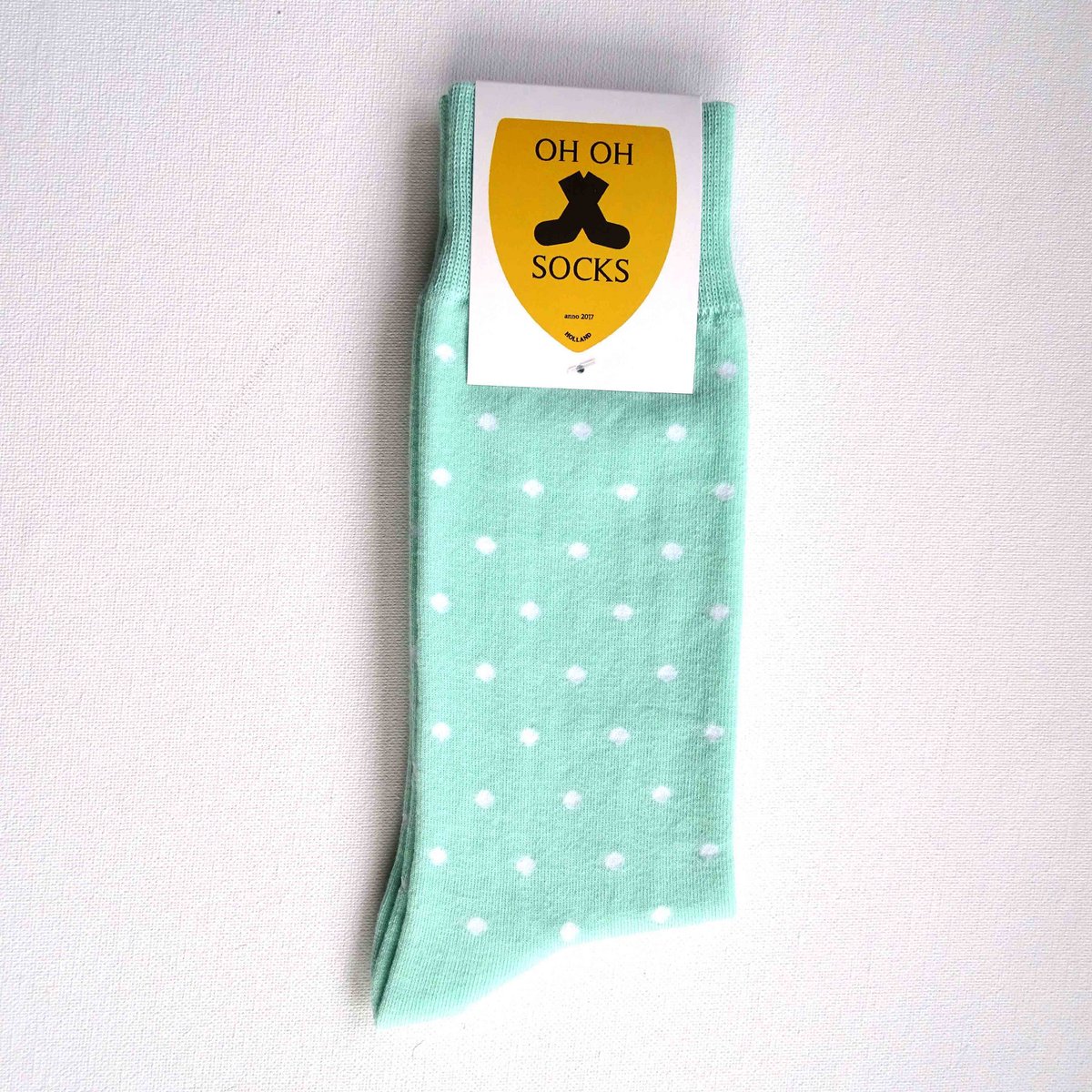 Minty Mornings