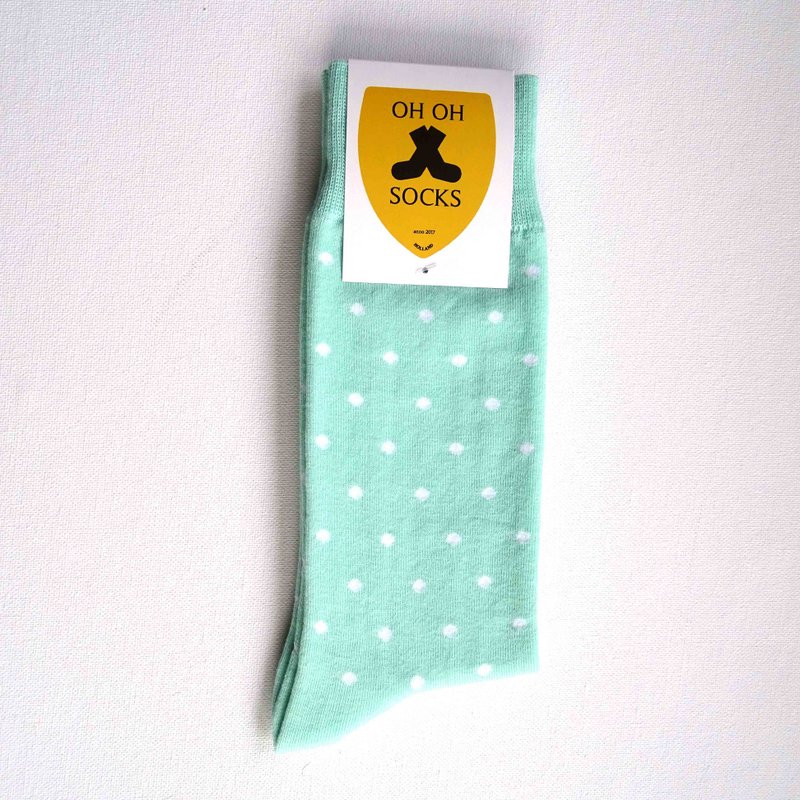 Minty Mornings