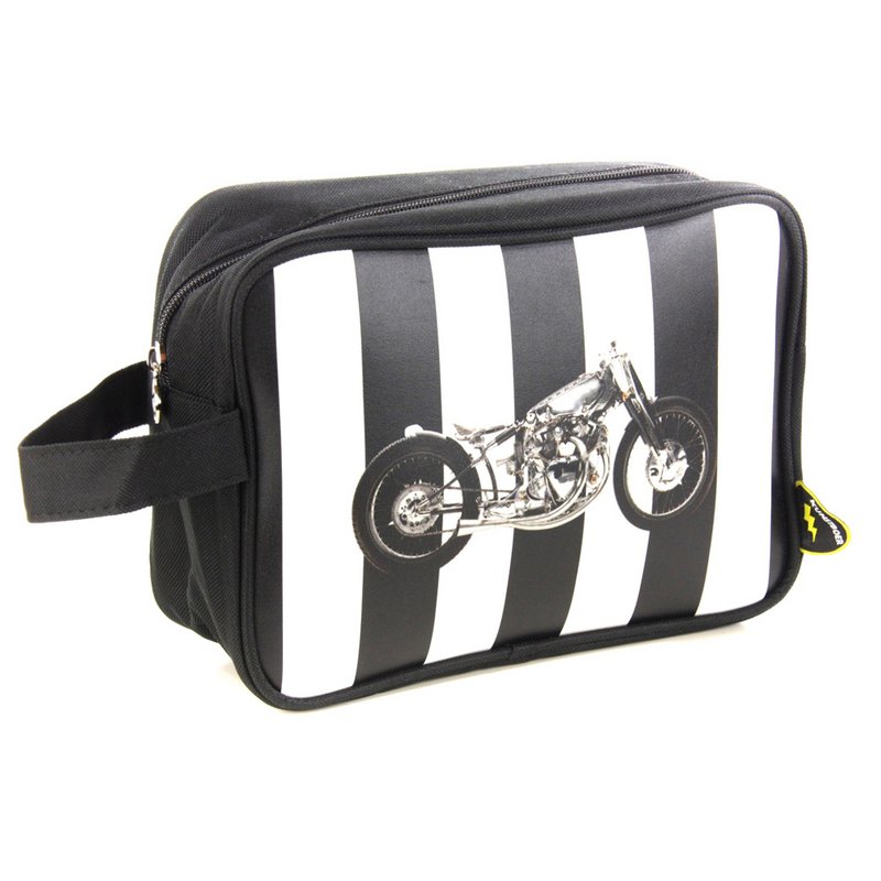 Trousse de toilette Moteur / Moto