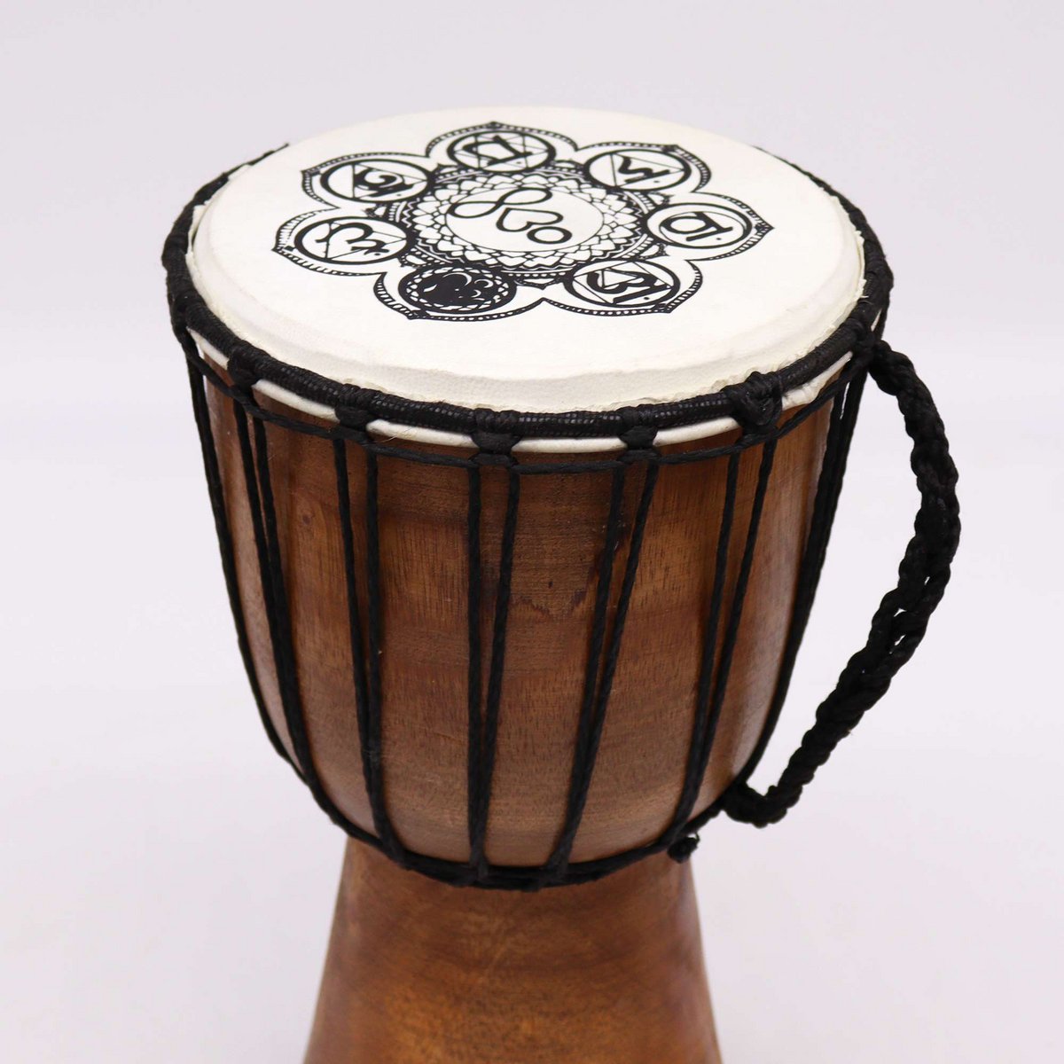 Groothandel djembé- en sjamanistische drums