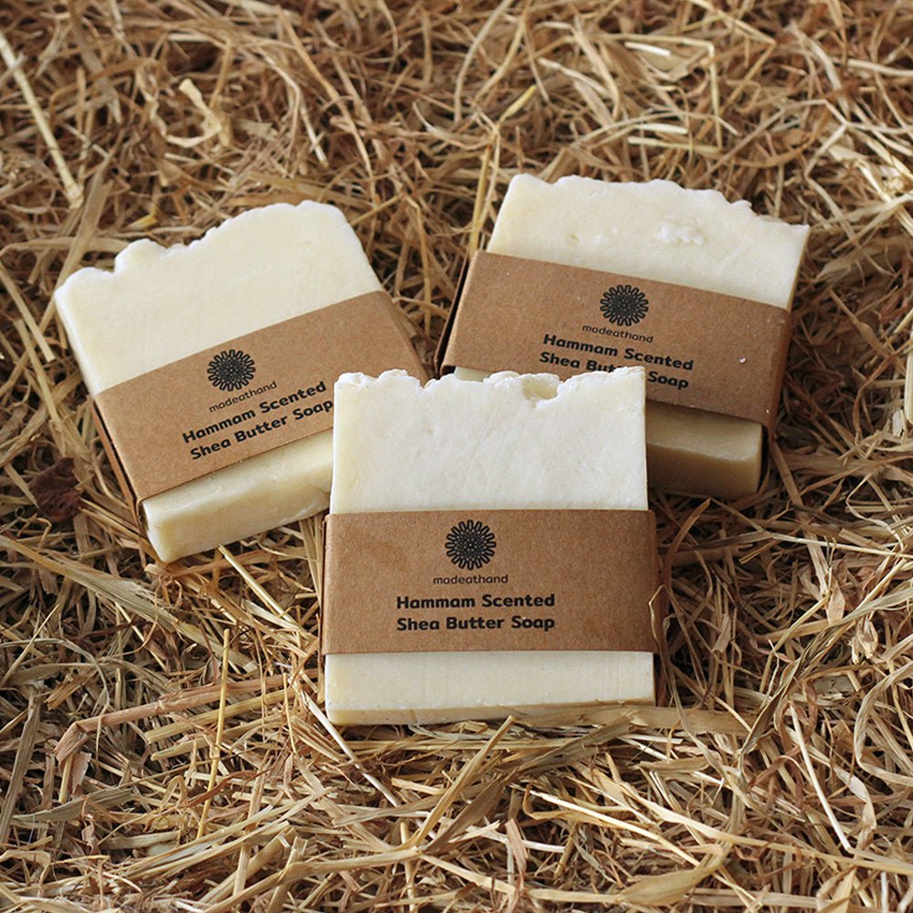 Savon Hammam Traditionnel