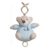 MUSICAL TEDDY - MOD. OSITO - BLUE