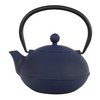 Teaclassix Ganzou teapot 0,90 ltr, nachtblauw