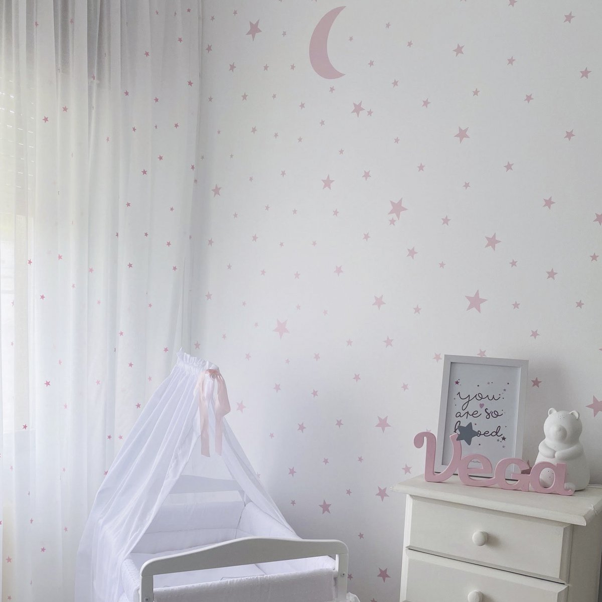 Vinilo mini Luna