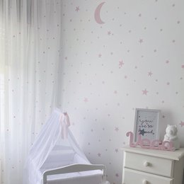 Vinilo mini Luna