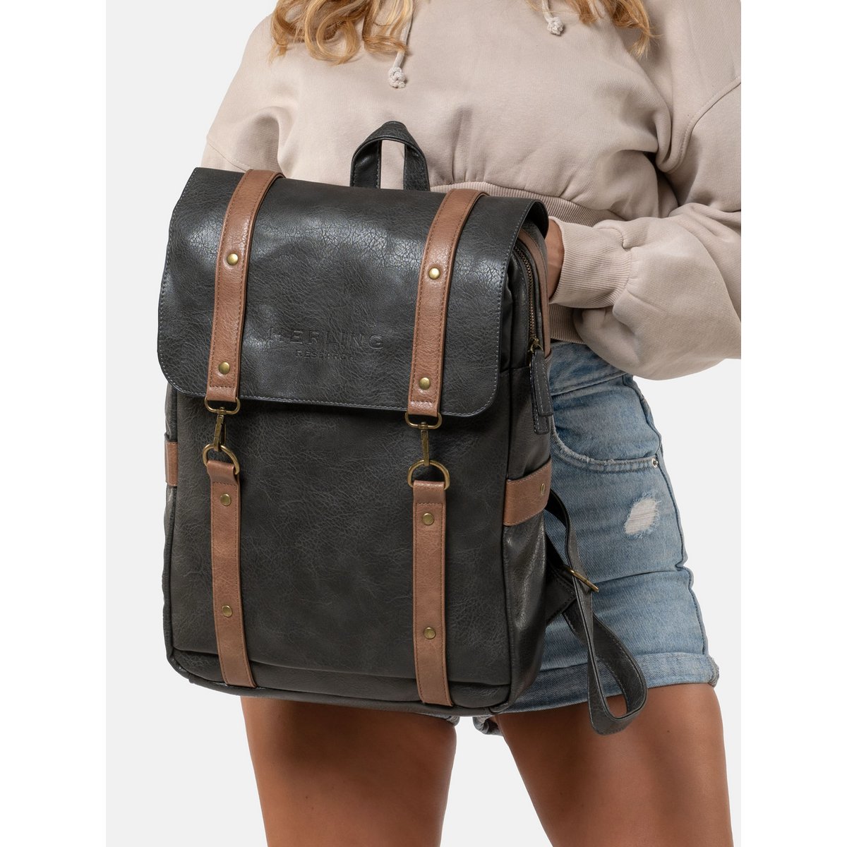 DORIAN - Zaino unisex