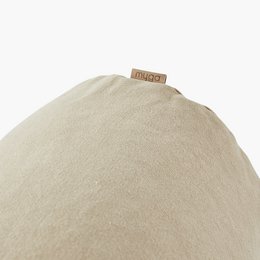 Yoga-Bolster - Sand