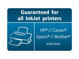 Inkjetfotopapier Sigel A4 Ultra 190grs superwit 20 vel zijdemat