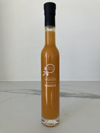 vinagre de mango