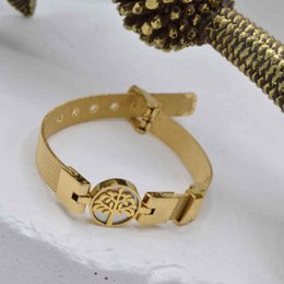CORAZUL "LEBEN" ARMBAND