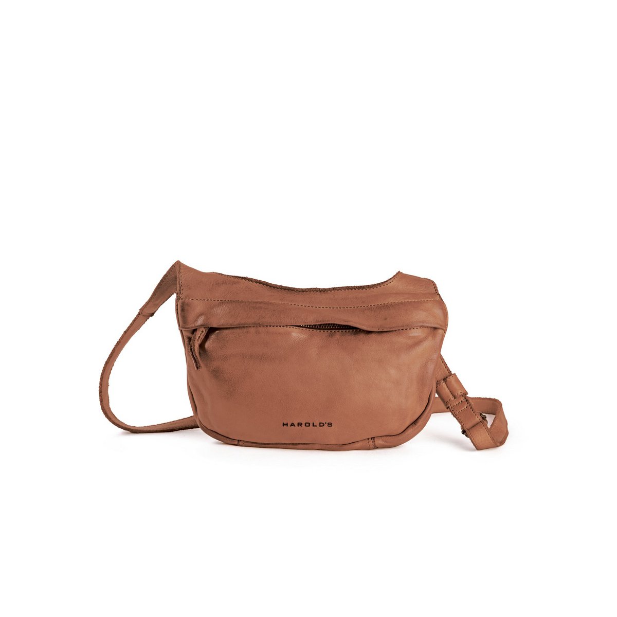 Submarine Shoulderbag zip S