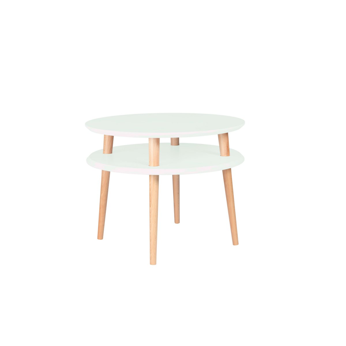 UFO Salontafel diam 57cm x H 45cm