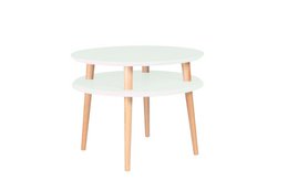 UFO Salontafel diam 57cm x H 45cm