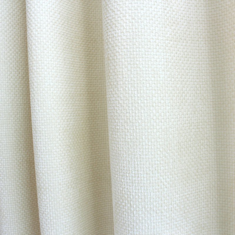 Chenille fløjlsgardin, med øjer, 140x240, Kamala Collection