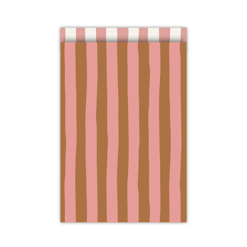 Lazy Stripes - Gaveposer