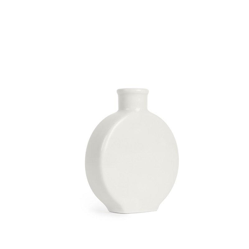 Mały ceramiczny wazon