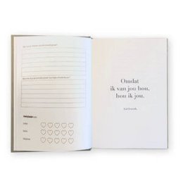 Love in Sight - Relationship Journal