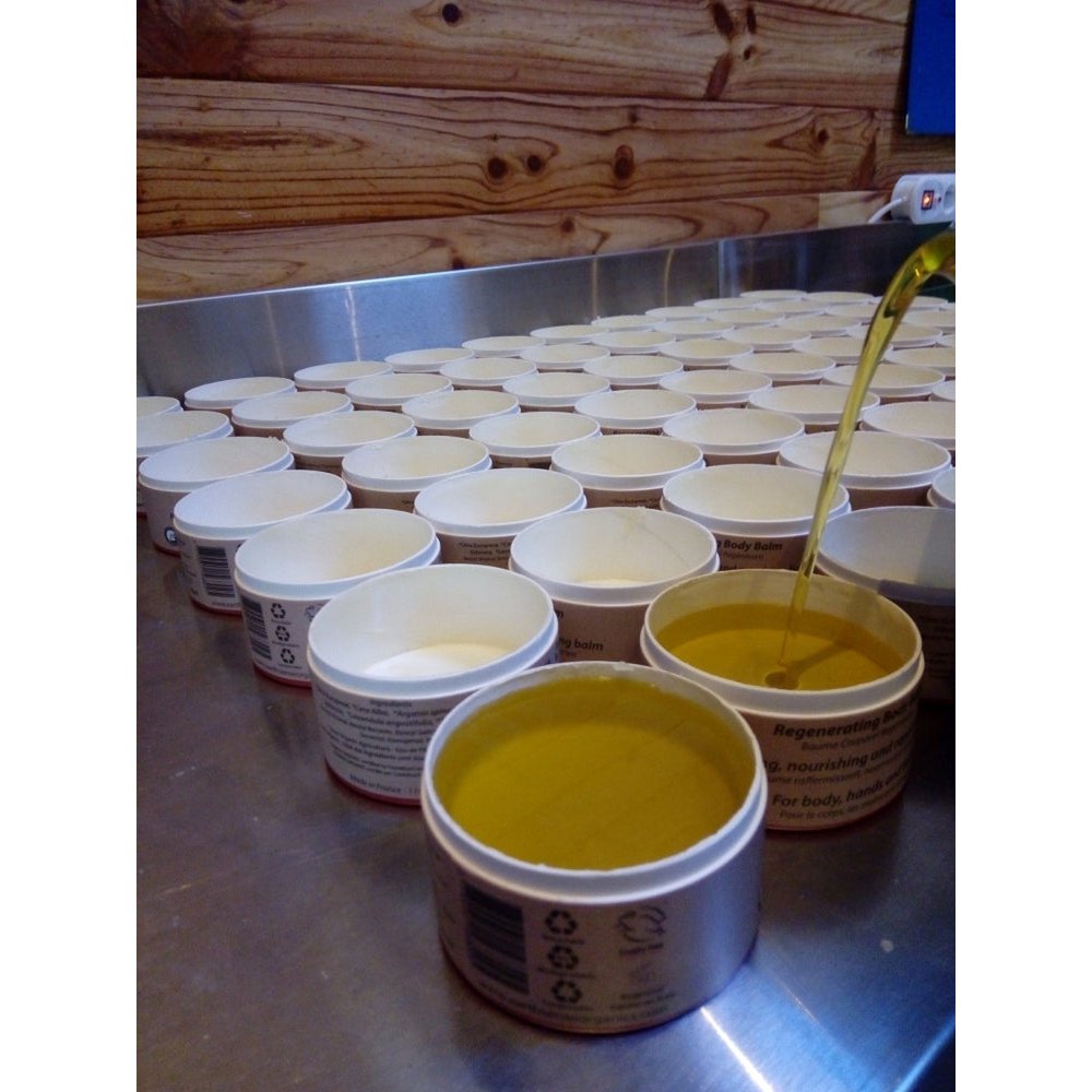 Gift Set - For Her - Jasmine, Ylang Ylang & Tangerine - 1 Piece - MADE to ORDER