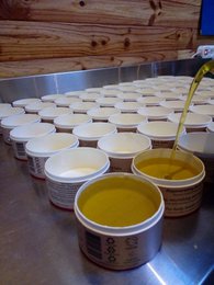 Gift Set - For Her - Jasmine, Ylang Ylang & Tangerine - 1 Piece - MADE to ORDER