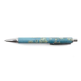 Kugelschreiber in Schachtel, Mandelblüte, Van Gogh