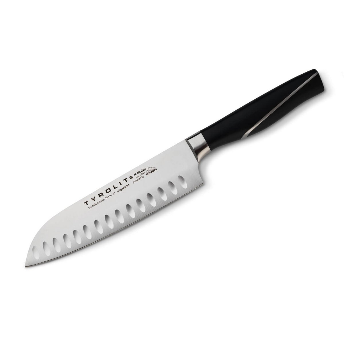 Iceline Santokumesser