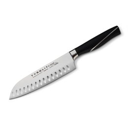 Coltello Santoku Iceline