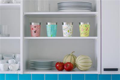 Kids Cup Set - 0,35l