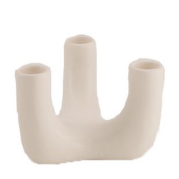 Abstract Candle Holder