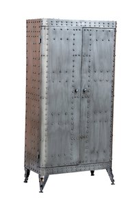 metal cabinet "Aviation"