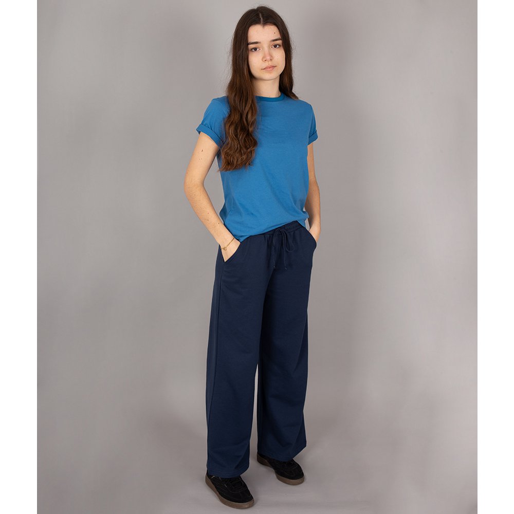 Wide Fit trousers