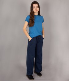 Wide Fit trousers