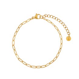 ANKLET BASIC LINKS