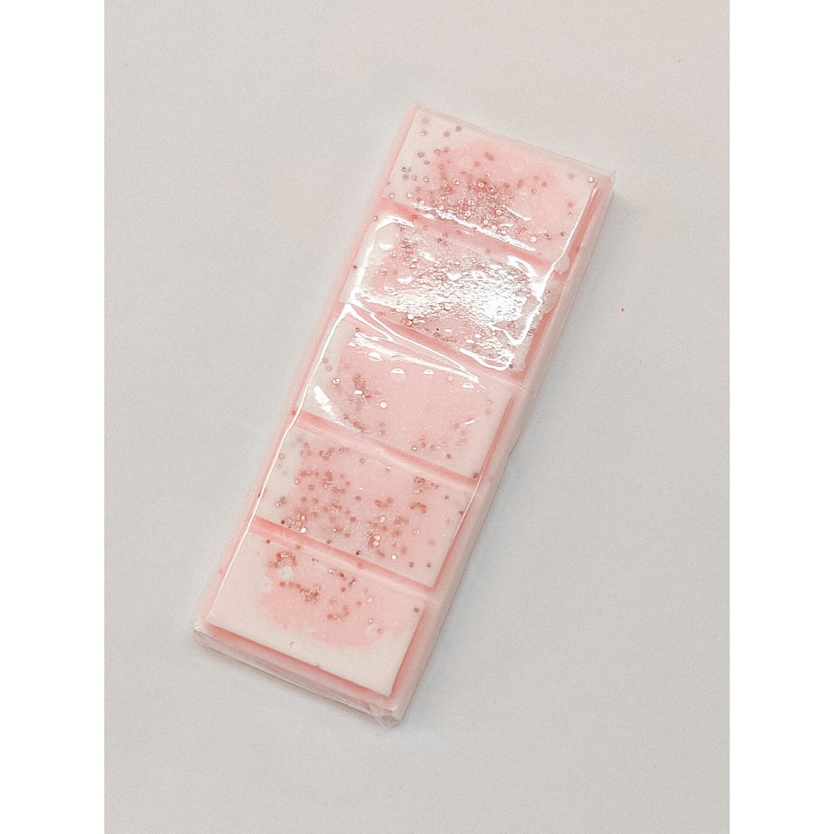 Wax Melt Bar 'Pink Fairy'