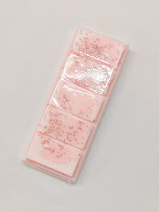 Wax Melt Bar 'Pink Fairy'