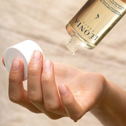 WHITE TEA HAIR BODY OIL - NOURISHING & ANTIOXIDANT