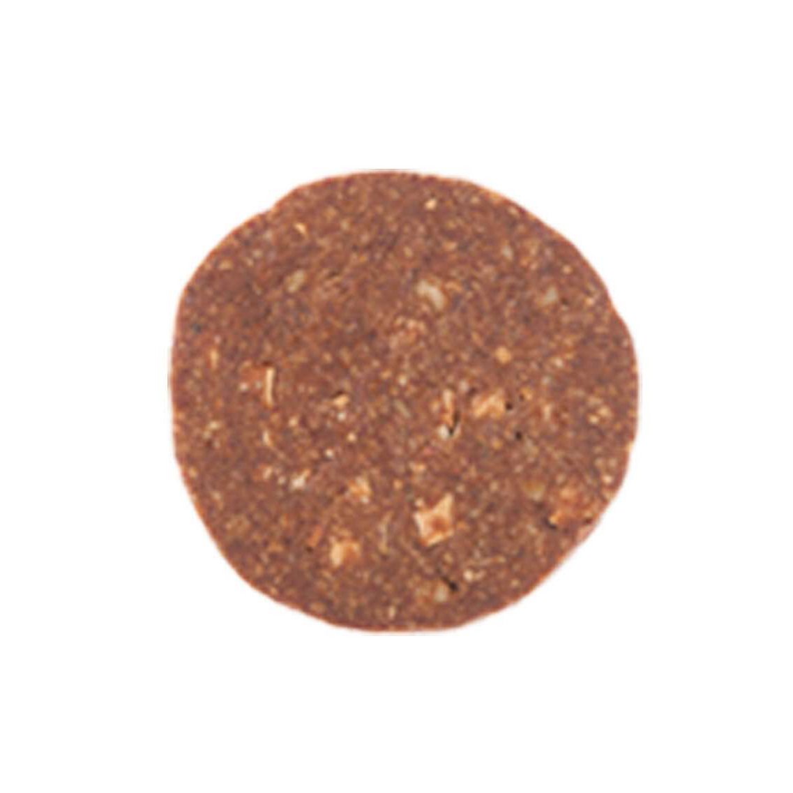 Cookie Apple & Cinnamon, organic, Rookies, 40g
