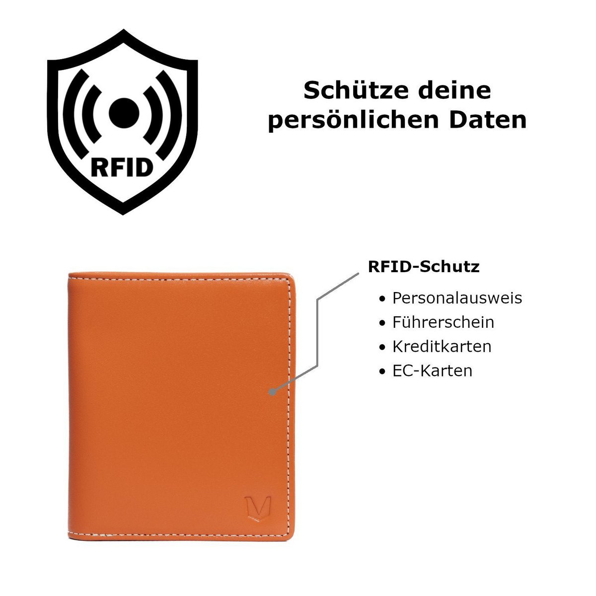 Pana Wallet - magazijnverkoop - verkoop