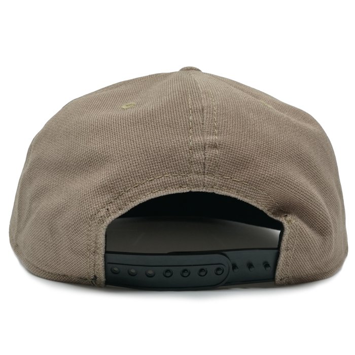 Cappello di sabbia del deserto