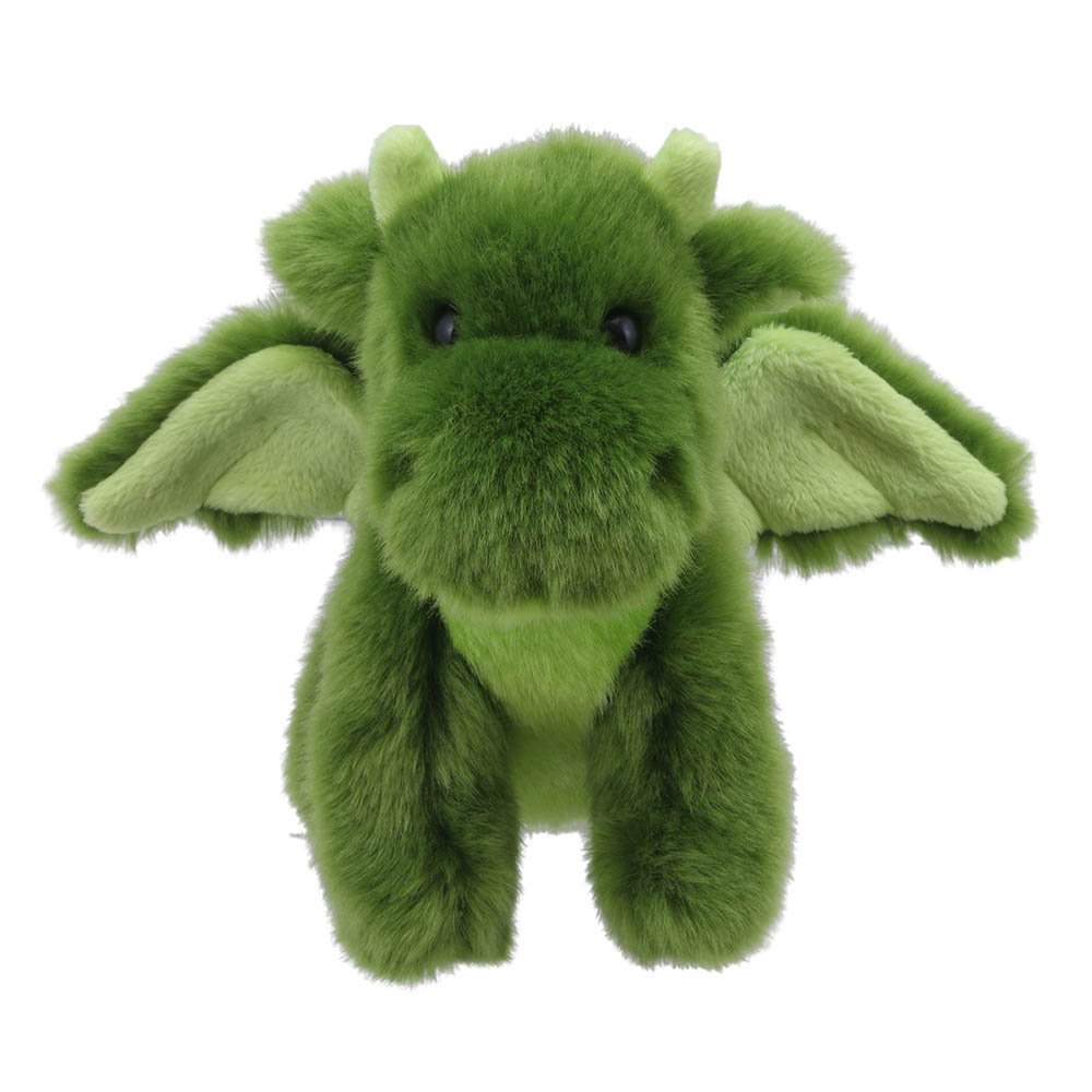 Minis - Dragon Vert